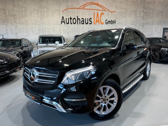 Mercedes-Benz GLE 250/4Matic/SHZ/LED/HUD/ACC/TOTW/360*