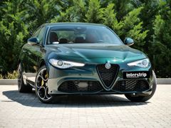 Alfa Romeo Giulia – 3 / 32