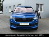 Skoda Kodiaq TDI DSG Sportline 7 Sitze ACC KAM AHK NAV - gebrauchte Skoda Kodiaq aus dem Jahr 2023