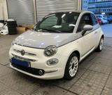 Fiat 500 DolceVita*Bicolore*Mild-Hybrid*1.Hand* - Fiat 500: Bicolor