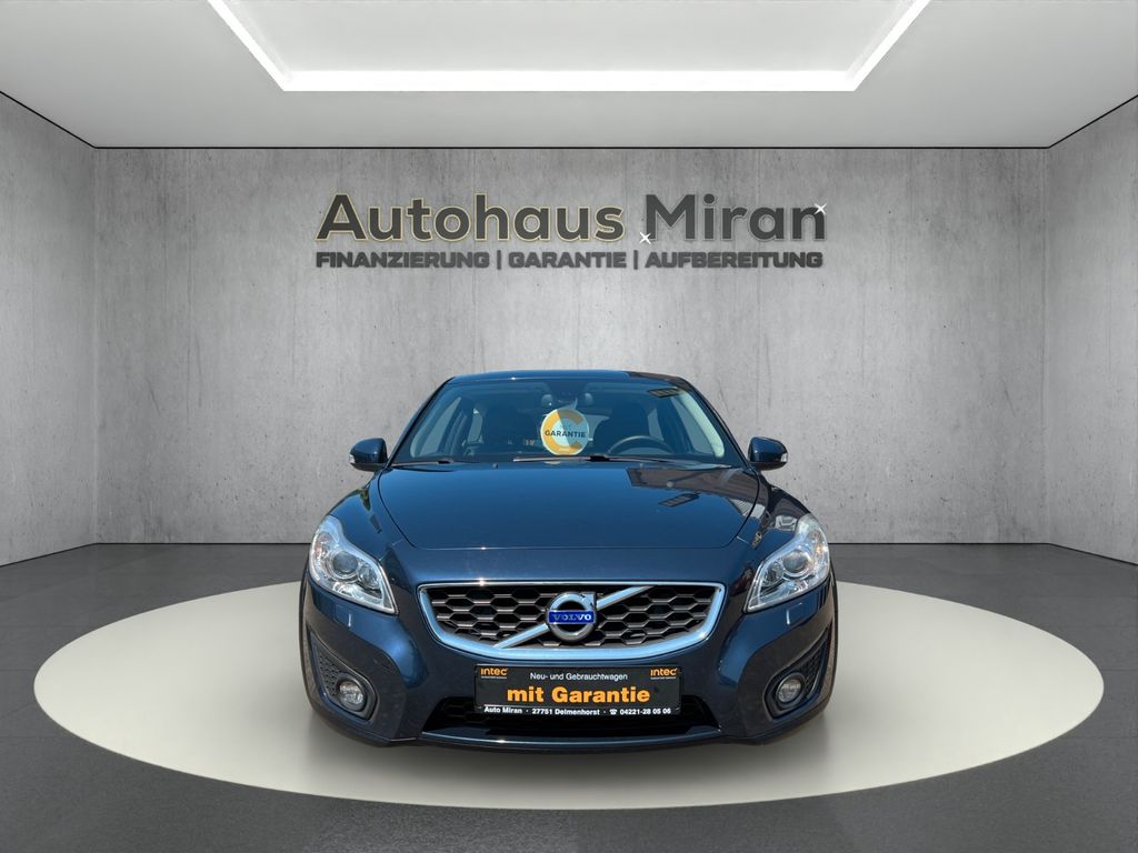 Volvo C30