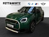 MINI Countryman SE ALL4 Sonderzins 0,49% Paket L|DA+