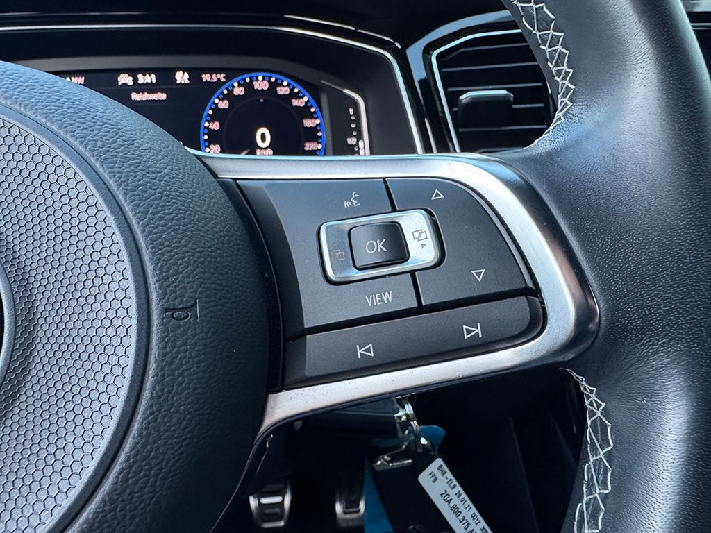 T-Roc 1.5 TSI Sport *LED*NAVI*KAMERA*