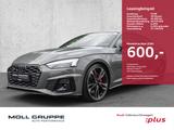 Audi S5 Sportback 55 TDI quattro tiptronic