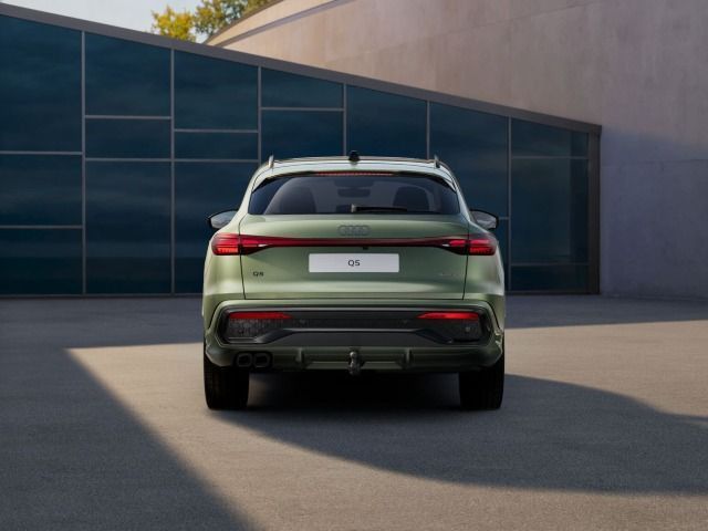 Audi Q5 - Bild 4