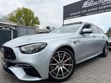 Mercedes-Benz E 63 AMG 4M+ PANO*Carbon I+II*DISTR+*360°*Burm - gebrauchte Mercedes-Benz E 63 AMG aus dem Jahr 2020