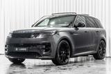 Land Rover Range Rover Sport P460e Dynamic SE Hybrid Pano T - Land Rover Range Rover Sport Se mit Hybrid-Antrieb (Benzin/Elektro)