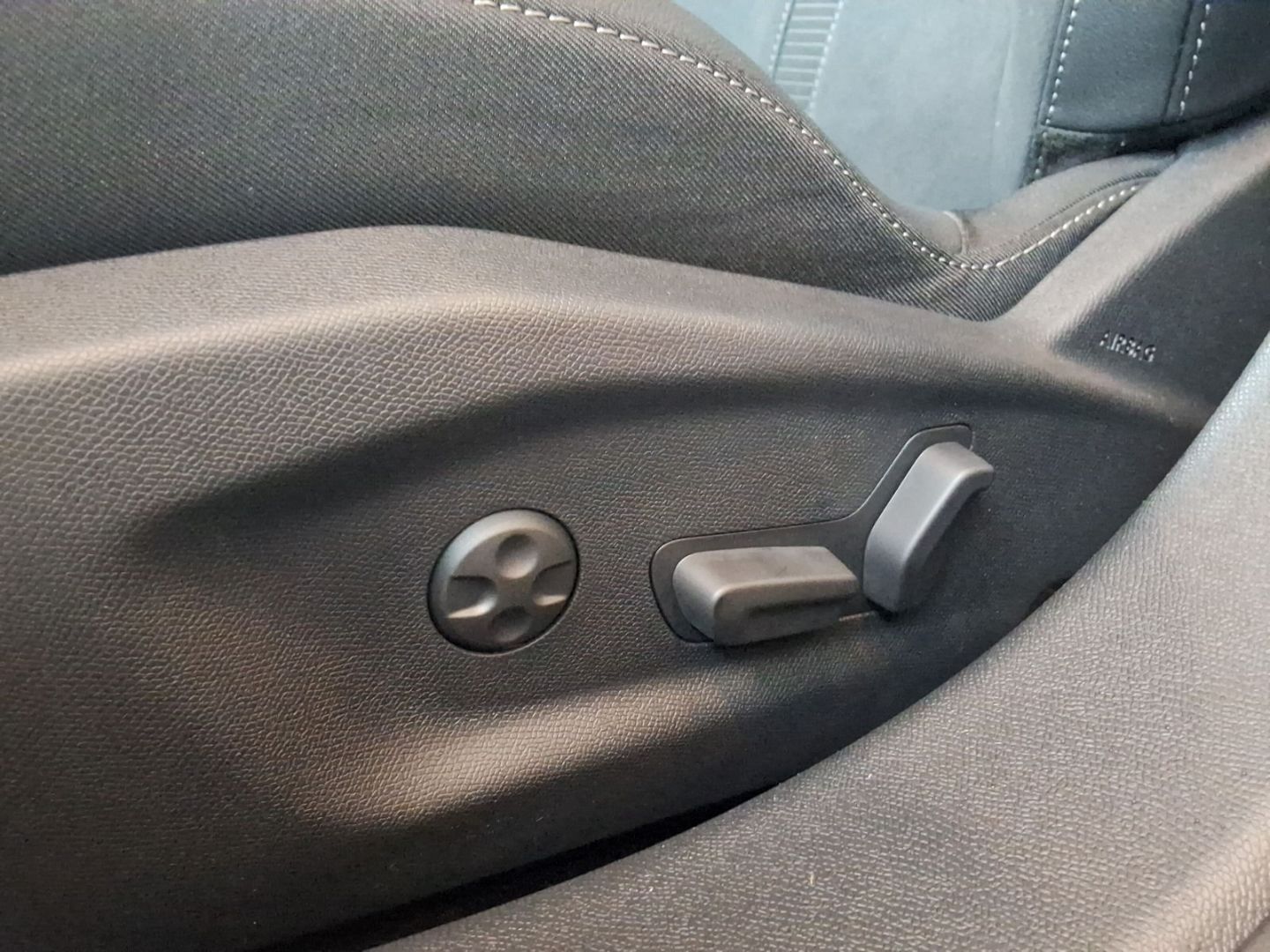 Opel Astra Electric - Bild 17