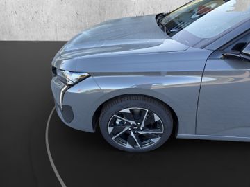 Peugeot 308 Allure 1.5 BlueHDi 130 360+Kam.+KeyLess+LED