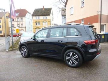 Mercedes GLB 200 - 5