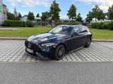 Mercedes-Benz C 300 d T Autom. - PANO, AHK, HEADUP, MEMORY,  - Mercedes-Benz C 300 in Chemnitz