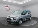 Citroën Berlingo 1.5 HDI *NAVI*KAMERA*AHK*Klimaautomatik - gebrauchte Citroën Berlingo aus dem Jahr 2023
