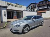 Jaguar JAGUAR XF Sportbrake 2.2 D 200 CV Portfolio - Jaguar XF: Portfolio