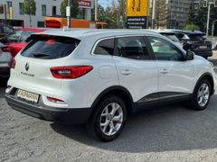 Fahrzeugabbildung Kadjar Business Edition TCe 160 EDC GPF