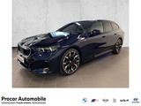 BMW 550e xDrive Touring M Sport Pro HUD PANO ACC AHK - BMW 550 Gebrauchtwagen