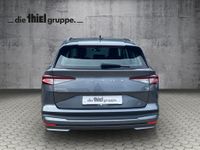 Skoda Enyaq - Vorschau Bild 5
