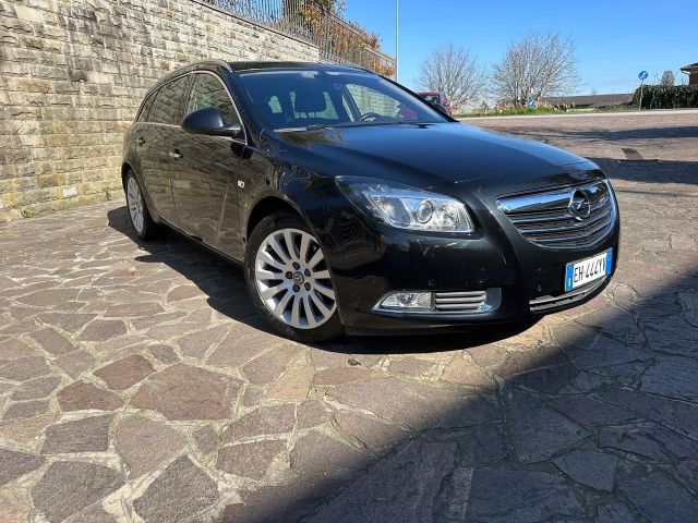 Opel Insignia 2.0 CDTI 160CV 4 porte Cosmo km 11