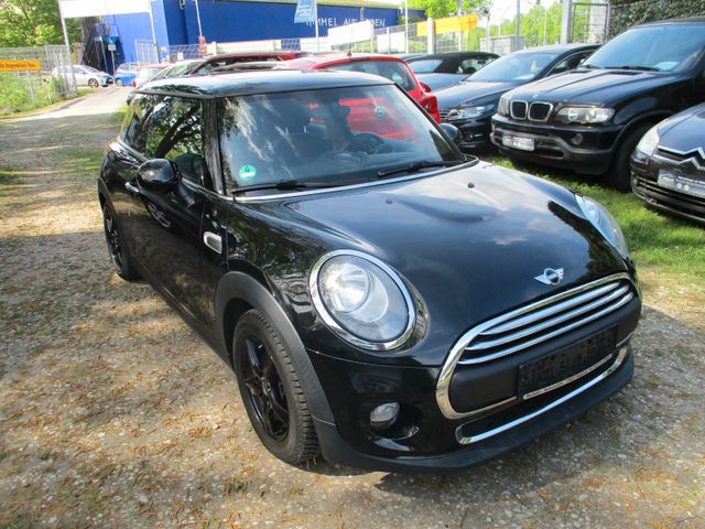 MINI ONE Mini 3-trg. One