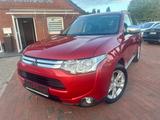 Mitsubishi Outlander ClearTec Invite 2WD/TEMPO/KEYL/7SITZER - Mitsubishi Outlander Invite mit Diesel-Antrieb