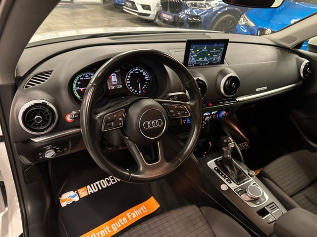 Audi A3 Sportback e-tron sport*2. Hand*Klima*Navi*LED