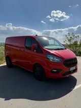 Ford Transit Custom 2.0 TDCi | TOP- Zustand  - Ford Transit Custom von privat