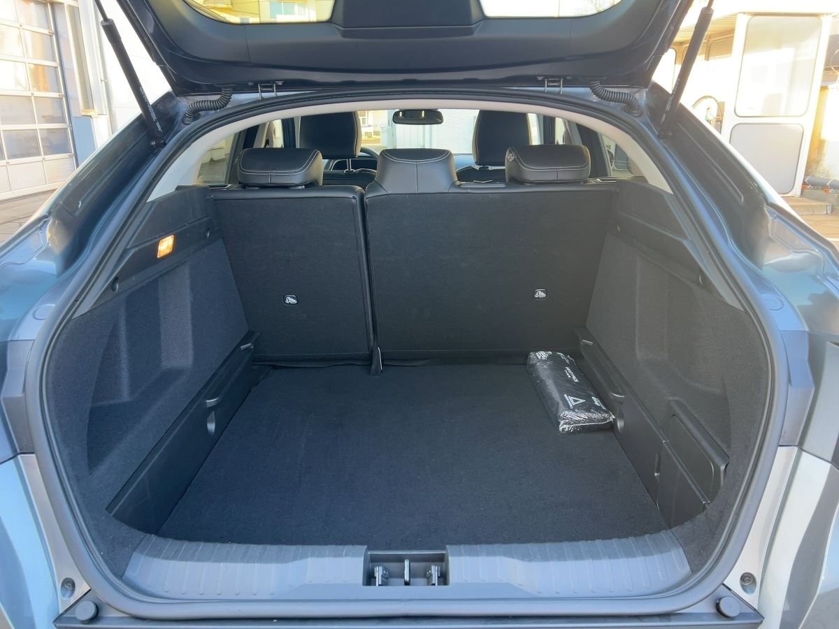 Renault Arkana - Bild 21