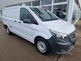 Mercedes-Benz Vito Kasten 116 CDI PRO RWD Lang AHK+STANDHEIZU - Mercedes-Benz Vito mit Diesel-Antrieb: Standheizung