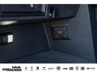 Volkswagen Tiguan - Vorschau Bild 10