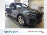 Audi SQ5 TDI AHK AIR Stdhz. B&O HUD Matrix 360°