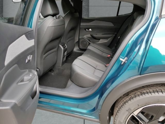 Peugeot 408 - Bild 9