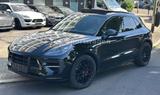 Porsche Macan GTS PANO*LUFT*SPORT-CHRONO*1.HAND - Porsche Macan in Bochum
