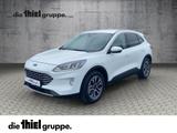 Ford Kuga 2.5 E-Hybrid PHEV Titanium Navi/Winter-Pake
