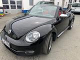 Volkswagen Beetle 1.2 TSI 50's Cabriolet 50's - gebrauchte Cabrios in Hanau