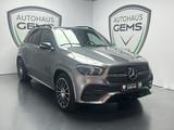 Mercedes-Benz GLE 580 4M AMG-Line Pano Burmester HUD Memory - Mercedes-Benz GLE 580 aus 2021