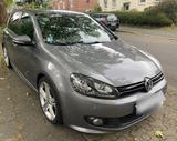 Volkswagen VW golf 6 /R-line ABT - Volkswagen Golf: Abt