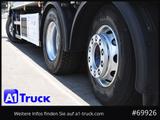 Volvo FM 410 EEV Carrier 950 U 2367 BStd! - Offers