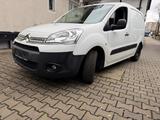 Citroën Berl-1,6 l-KLIMA-97568 KM-EURO 5 AUTOMATIKGETRIB - Citroën Berlingo: 1.9