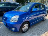 Kia Picanto 1.1 EX*1.HD*Klima*SHZ*48.TKM*TÜV NEU - Kia Picanto: Ex