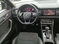 Skoda Kodiaq - Vorschau Bild 9