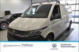 Volkswagen T6 Transporter T6.1 2.0 TDI Klima DAB Kamera - Volkswagen T6 Transporter aus 2021