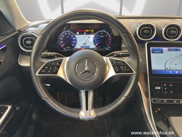 Mercedes C 220 - 7