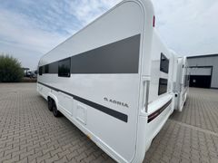 Adria Alpina 663 UK*Klima*XT4*LTE 5G Router*
