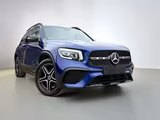 Mercedes-Benz GLB 220 GLB GLB 220 d AMG LINE ALCANTARA - Mercedes-Benz GLB 220: Automatik