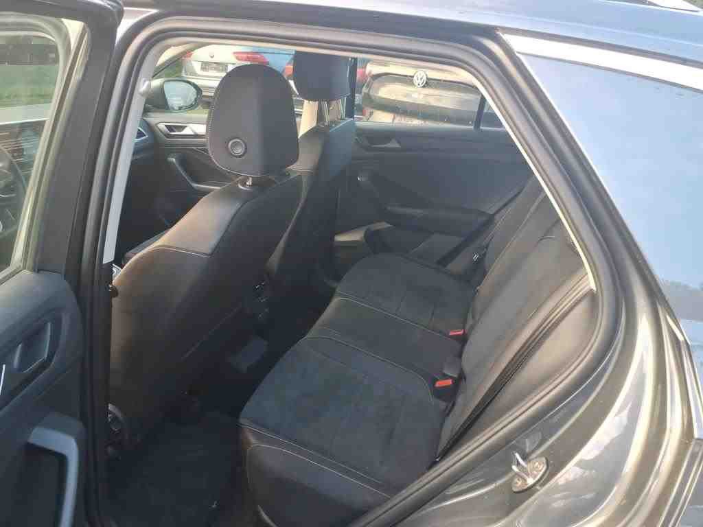 Volkswagen T-Roc - Bild 9