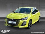Peugeot 208 Allure 100 +Navi+Kamera+LED+SHZ+ - Peugeot 208 Neuwagen