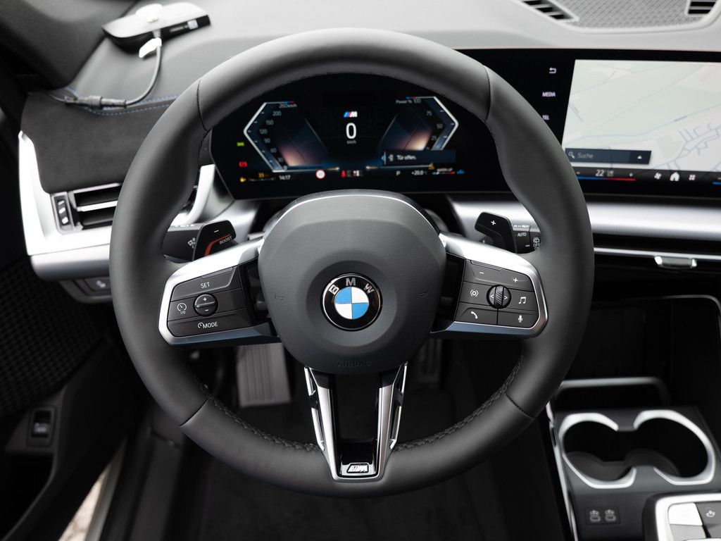 BMW X1 - Bild 17