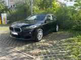 BMW X2 sDrive18i - - BMW X2 Gebrauchtwagen in München