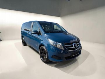 Mercedes V 250 - 3