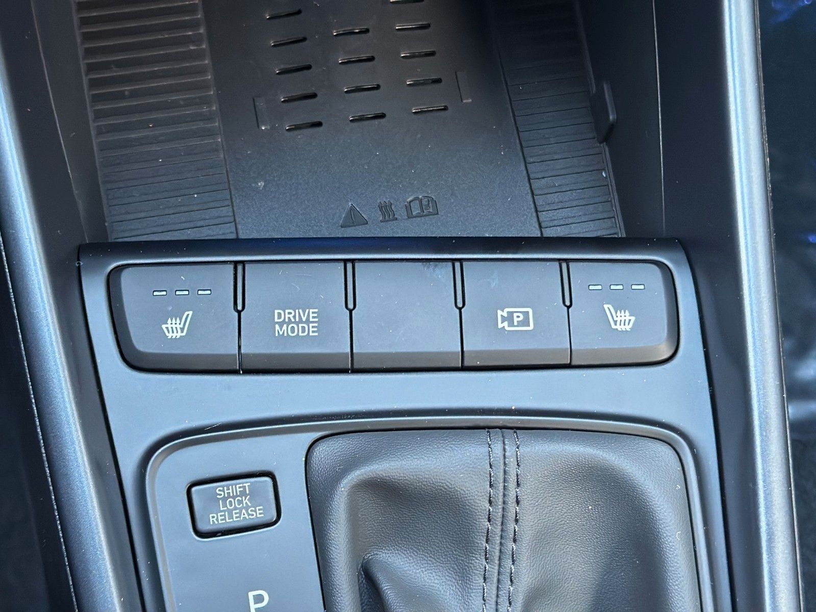 Hyundai i20 - Bild 24