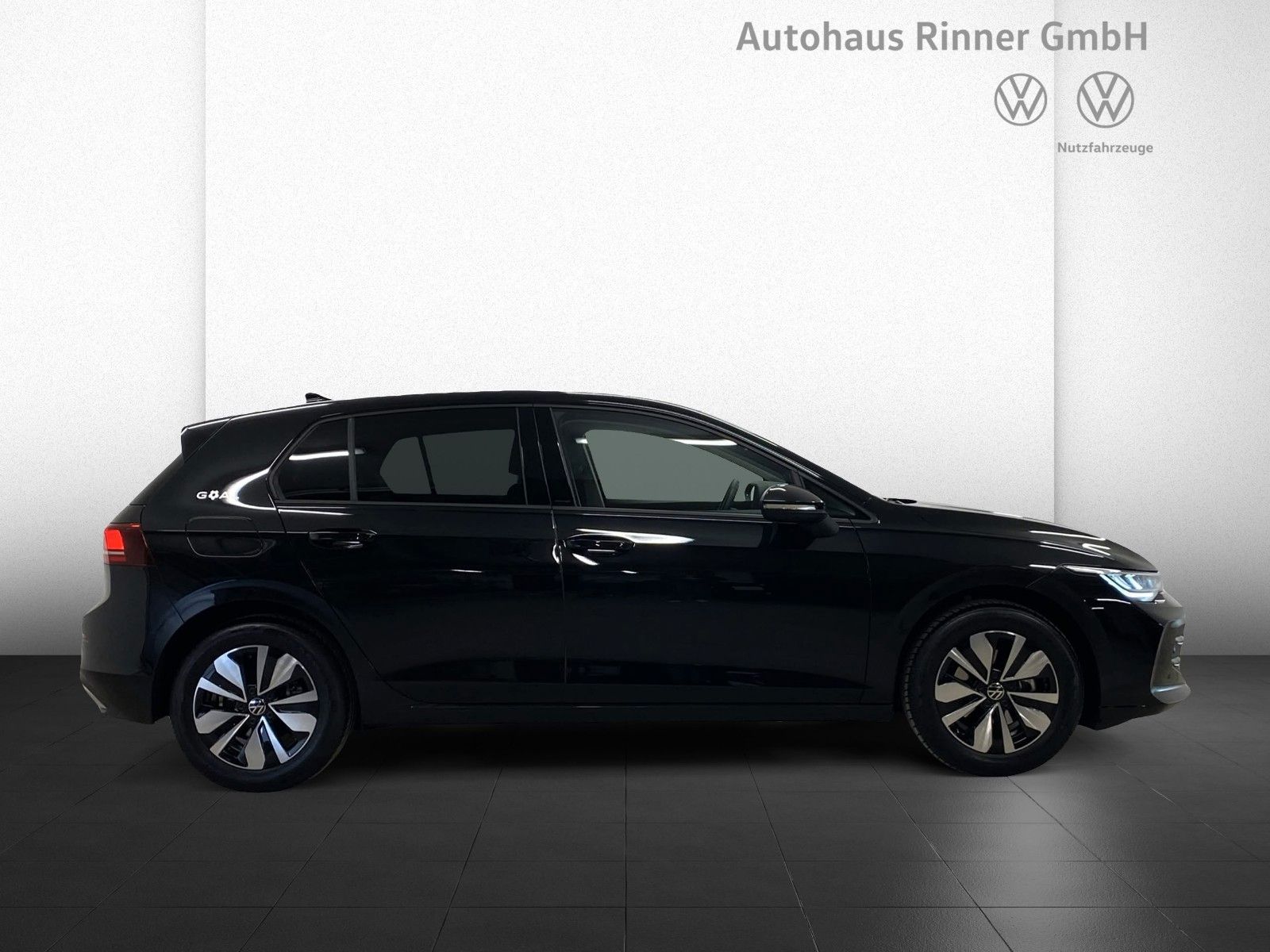 Volkswagen Golf - Bild 3